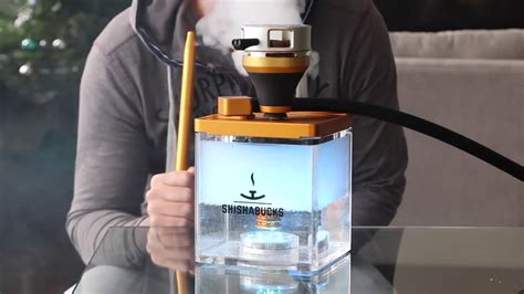 shishabucks cloud micro